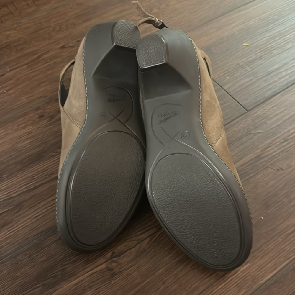 Dansko Booties - Picture 2 of 4